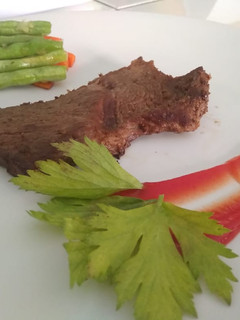 Foto resep Steak