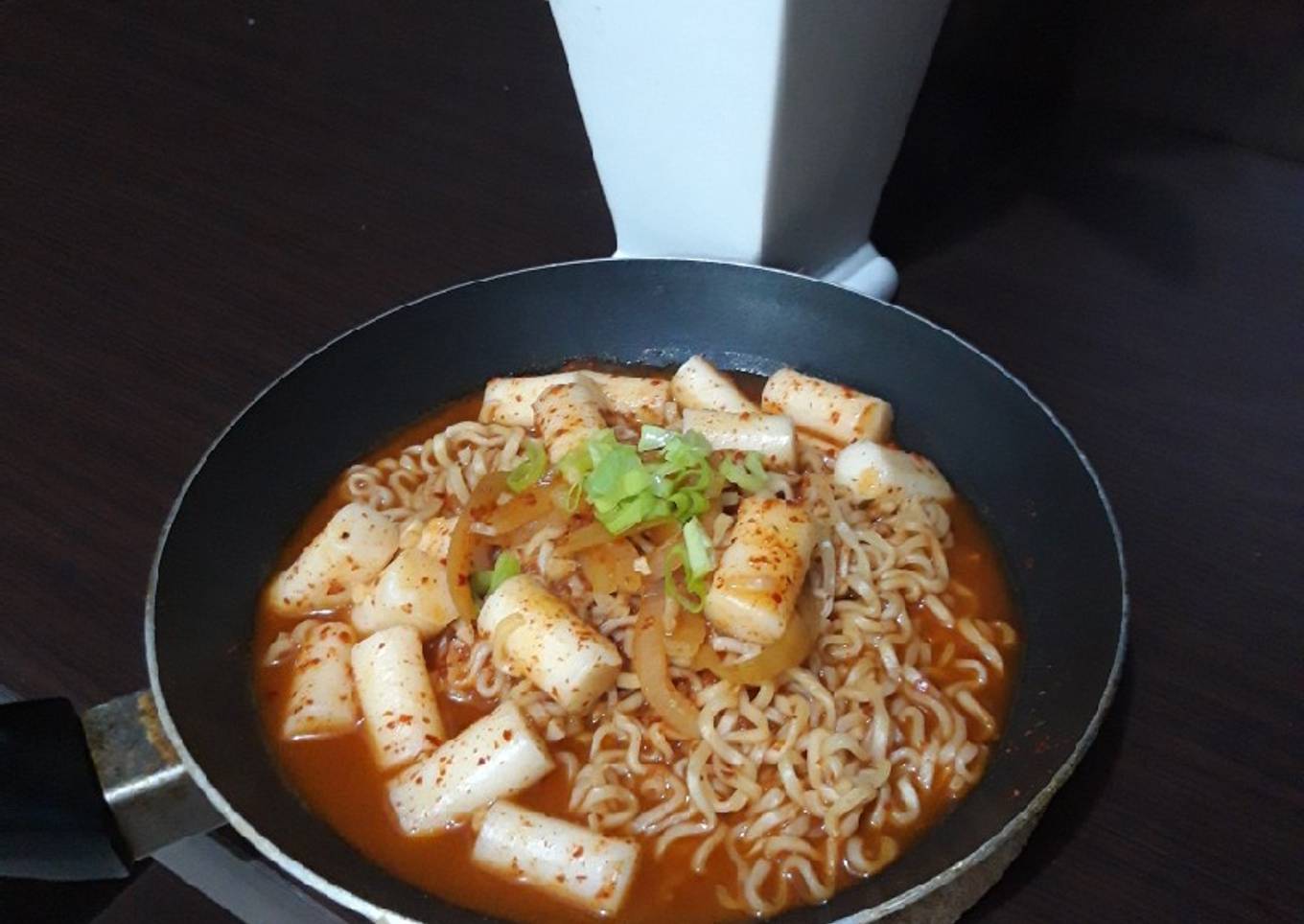 Rabokki