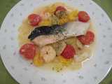 acqua pazza