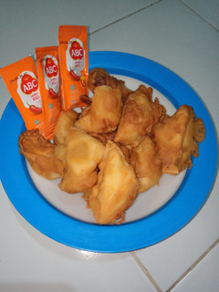 Foto resep Tahu crispy tanpa isian