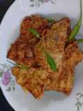 Tempe Goreng Ketumbar