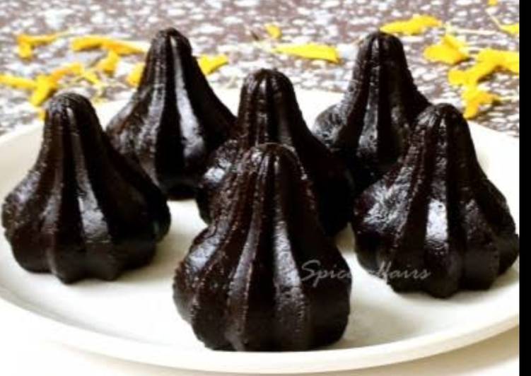 Oreo modak