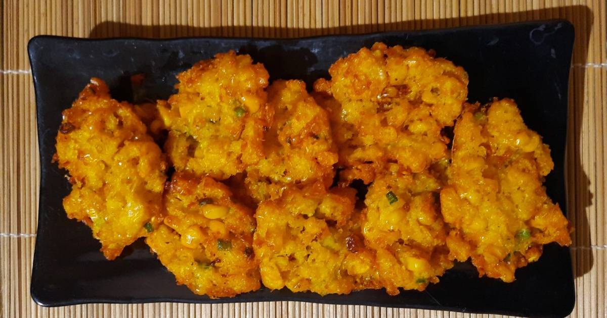 Resep Bakwan Jagung By Bunda 💕 Oleh Indah Indarsari Cookpad