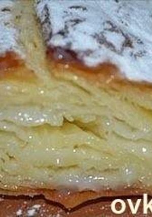 Фото Египетская сладость.