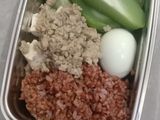 Bekal makan siang