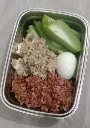 Foto resep Bekal makan siang