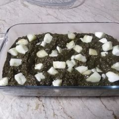 A picture of Paluk paneer 2.
