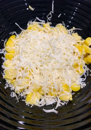 Foto resep Jasuke low calorie