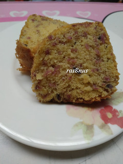 Foto resep Cake Tape Ketan Hitam