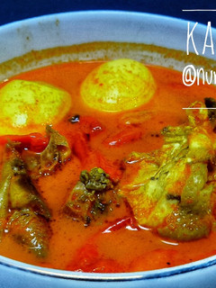 Foto resep Kare Ayam