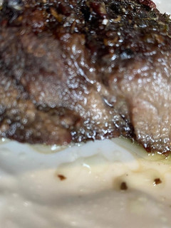 Una foto de Lomo a la parrilla Sofía