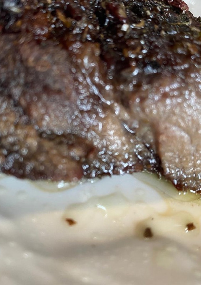 Una foto de Lomo a la parrilla Sofía