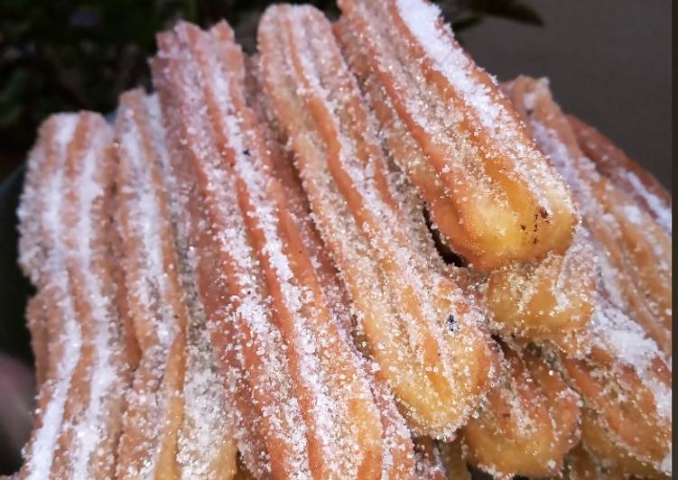 Churros