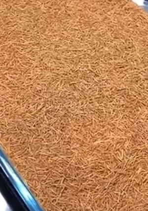 صورة لوصفة حلو الشعيريه بالكراميل