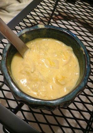 人生好南瓜白菜濃湯 的食譜成品照片