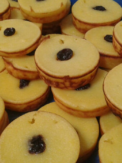 Foto resep Kue lumpur kentang