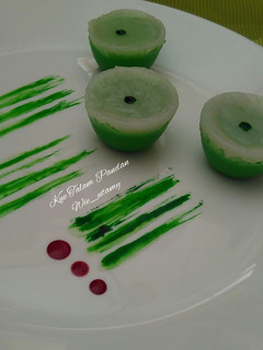 Foto resep Kue Talam Pandan