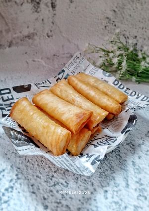 Foto resep Lumpia Bihun