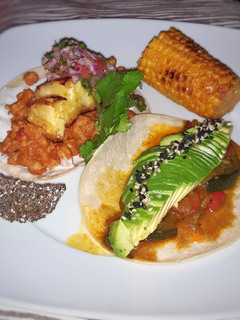 Una foto de Tacos