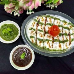 A picture of Tawa bary dahi.