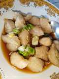 Pempek dos
