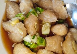 Pempek dos
