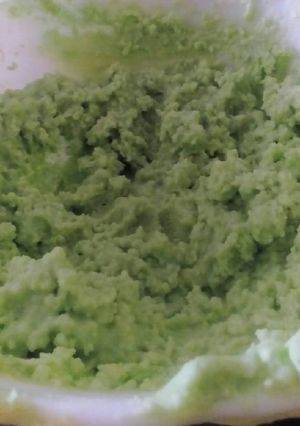 Una foto de Frosting