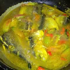 รูปของ Bandeng Asam