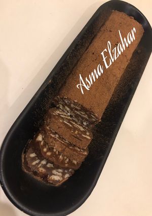 صورة لوصفة الليزي كيك (سوكسية)