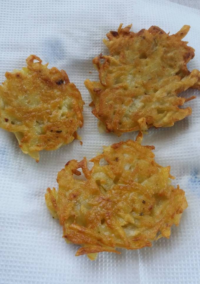 Драники