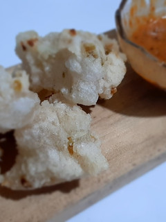 Foto resep Cireng