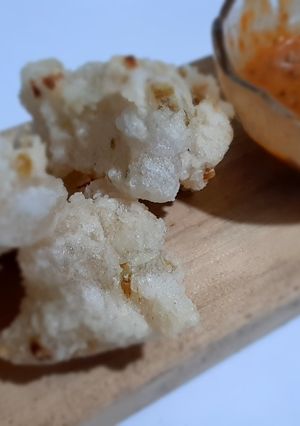 Foto resep Cireng