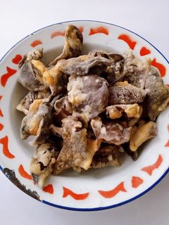 Foto resep Jamur Kuping Crispy