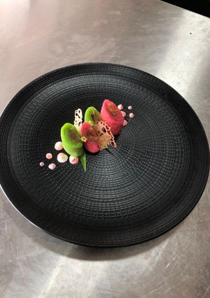 Foto resep Dadar Gulung