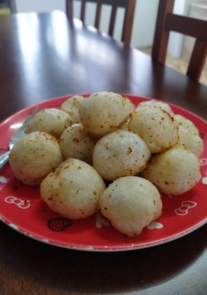 Foto resep Cimol