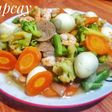 Capcay