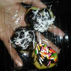 รูปของ Donat mini