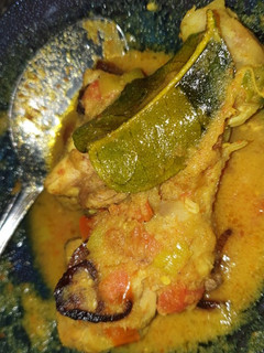 Foto resep Ayam rica rica