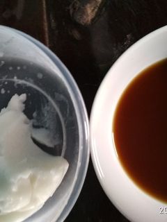Foto resep Bubur sumsum