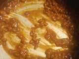 baked tomato beans