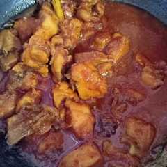รูปของ Rica-rica Ayam alla Sept