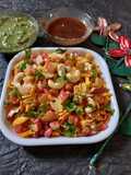 Farali bhel