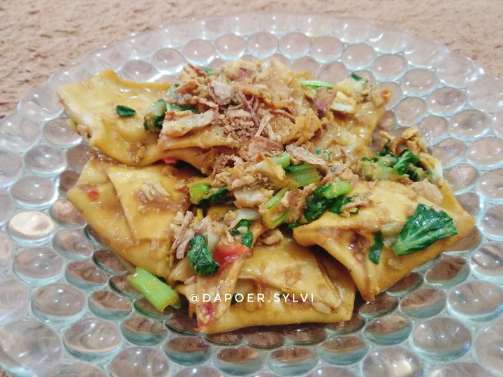 Cara Gampang Membikin Resep  Pangsit Goreng Viral yang Lezat Sekali, Menggugah Selera