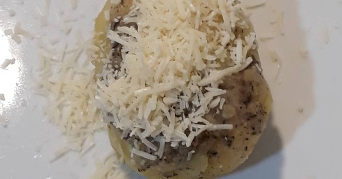 Patatas a la jardinera - 78 recetas caseras- Cookpad