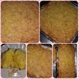 Bluder cake tape
