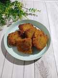 Nugget Pisang