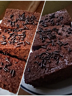 Foto resep Brownies Kukus Chocolatos