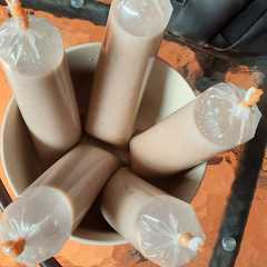 รูปของ Es Pisang Susu