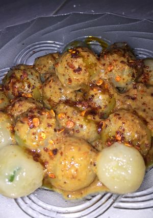 Foto resep Cilok rumahan
