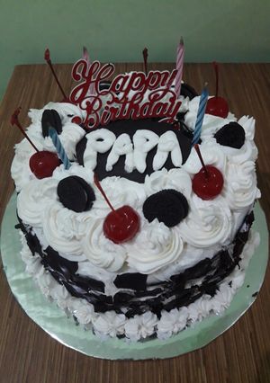 Foto resep Brownies kukus
